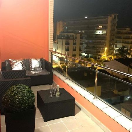 Kelly'S Beach Home يوريت دي مار المظهر الخارجي الصورة