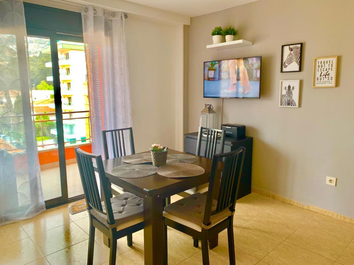 Kelly'S Beach Home يوريت دي مار المظهر الخارجي الصورة