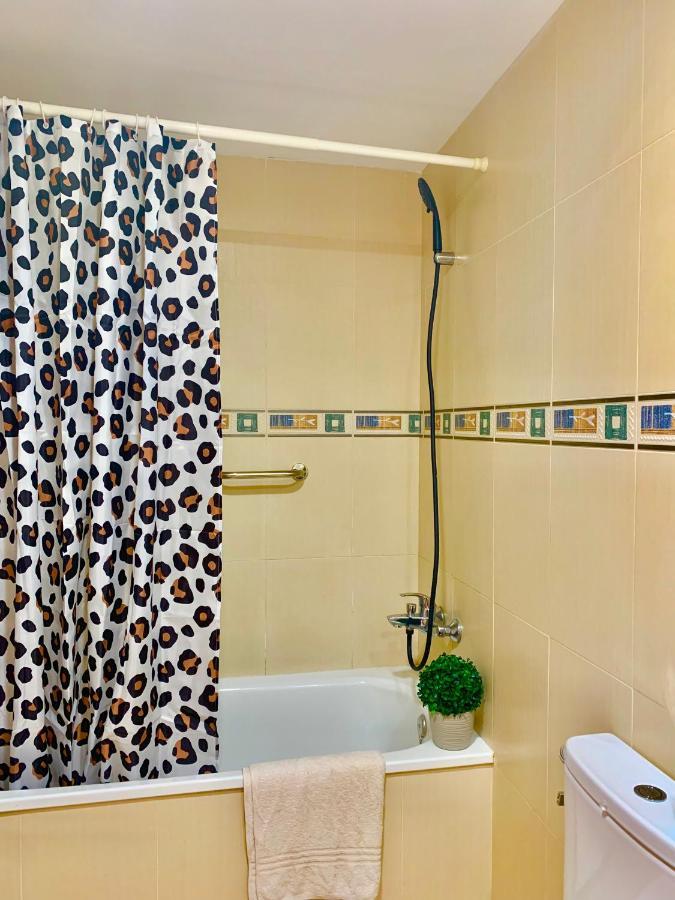 Kelly'S Beach Home يوريت دي مار المظهر الخارجي الصورة