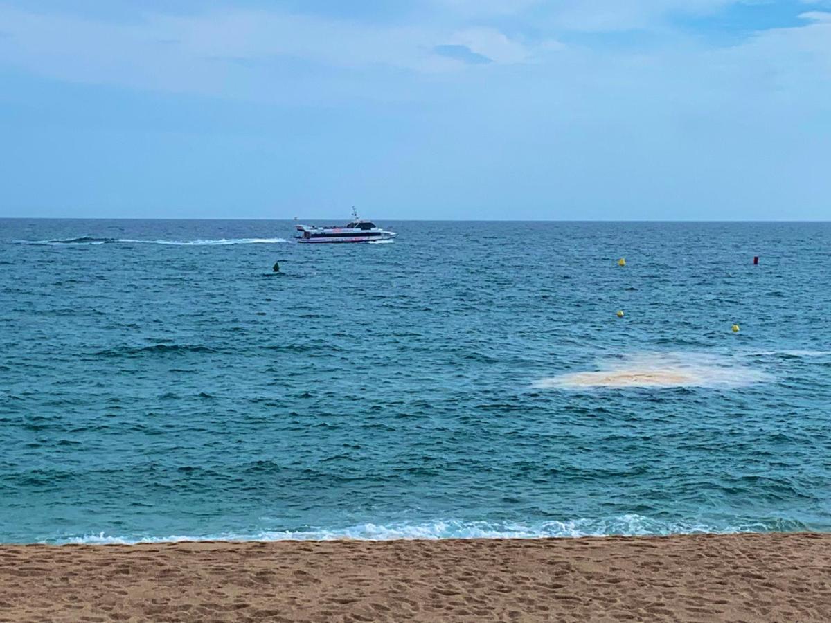 Kelly'S Beach Home يوريت دي مار المظهر الخارجي الصورة