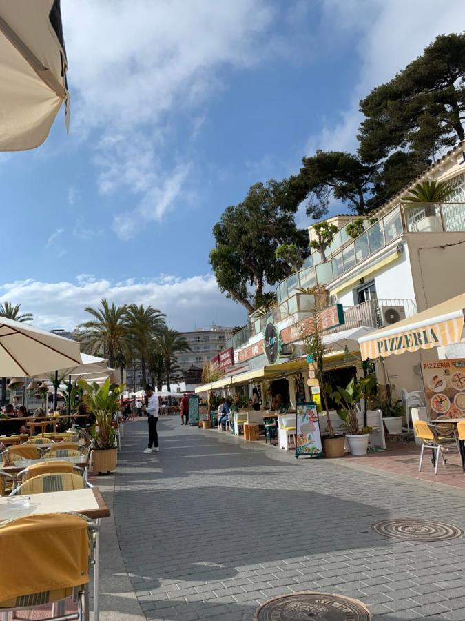 Kelly'S Beach Home يوريت دي مار المظهر الخارجي الصورة