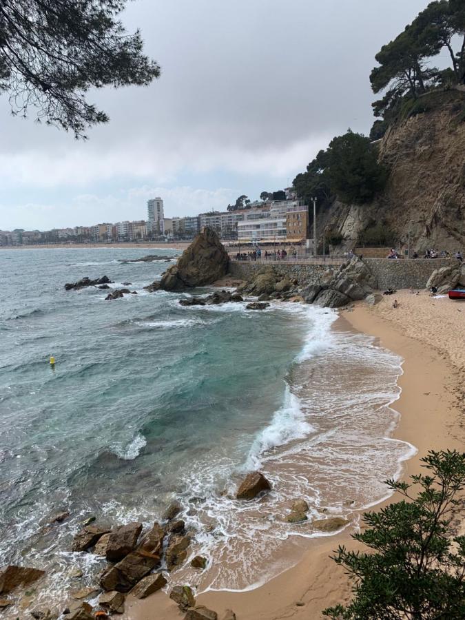 Kelly'S Beach Home يوريت دي مار المظهر الخارجي الصورة
