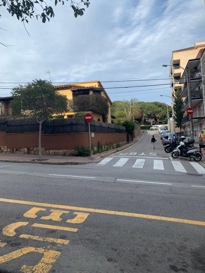 Kelly'S Beach Home يوريت دي مار المظهر الخارجي الصورة