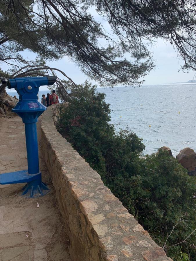 Kelly'S Beach Home يوريت دي مار المظهر الخارجي الصورة