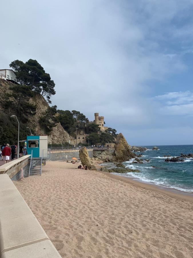 Kelly'S Beach Home يوريت دي مار المظهر الخارجي الصورة