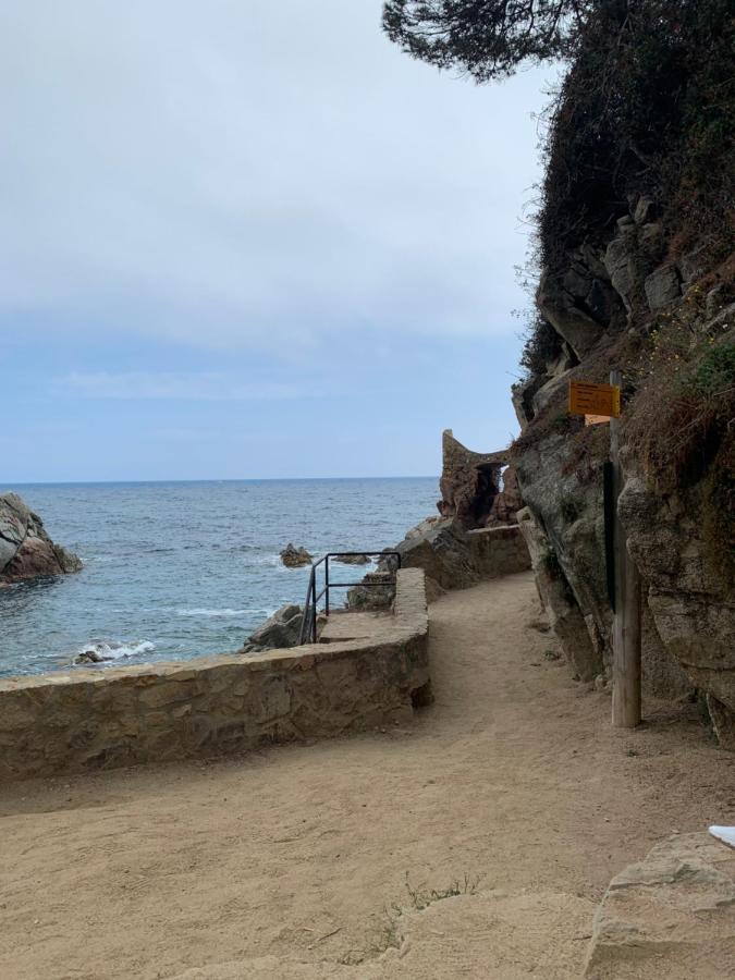 Kelly'S Beach Home يوريت دي مار المظهر الخارجي الصورة